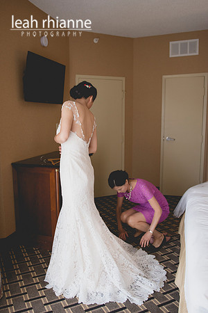 Leah Rhianne Photography