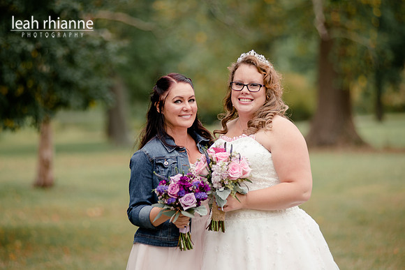 Leah Rhianne Photography