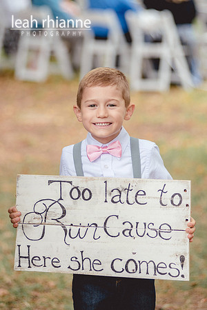 Leah Rhianne Photography