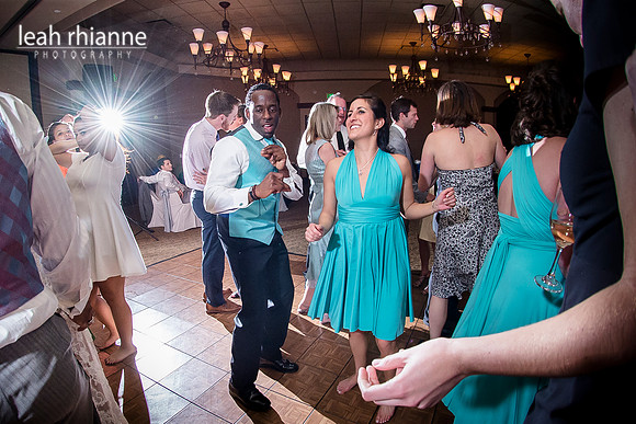 Leah Rhianne Photography