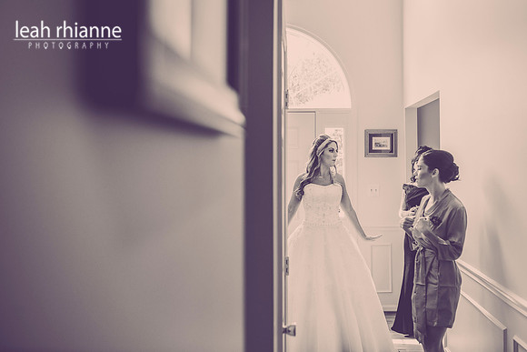 Leah Rhianne Photography