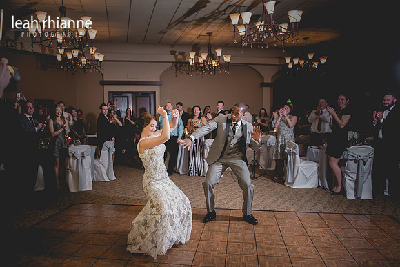 Leah Rhianne Photography