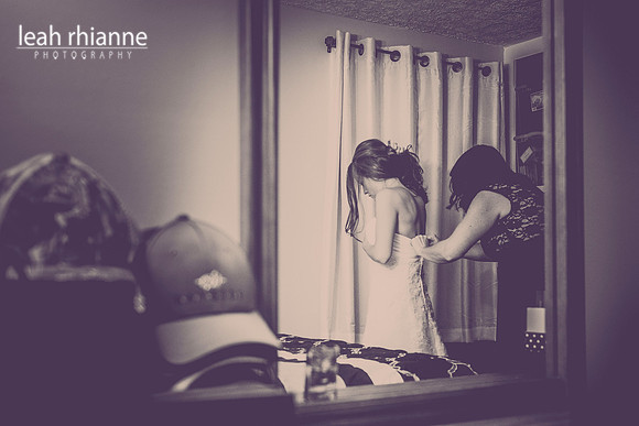 Leah Rhianne Photography