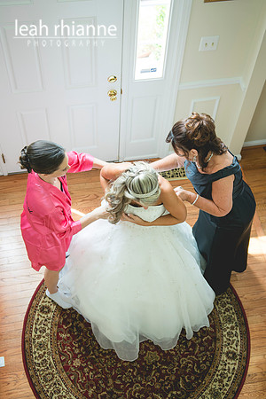 Leah Rhianne Photography