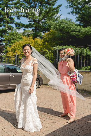 Leah Rhianne Photography