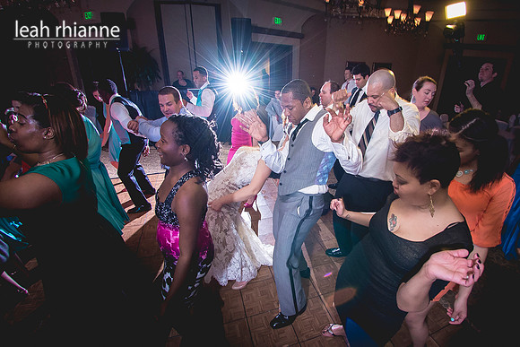 Leah Rhianne Photography