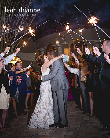 Leah Rhianne Photography