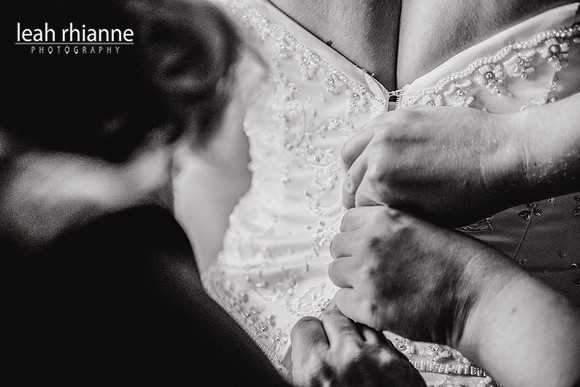 Leah Rhianne Photography