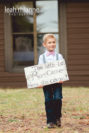 Leah Rhianne Photography
