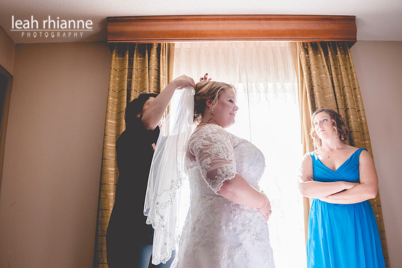 Leah Rhianne Photography