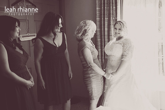 Leah Rhianne Photography