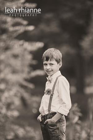 Leah Rhianne Photography