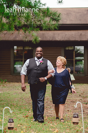 Leah Rhianne Photography