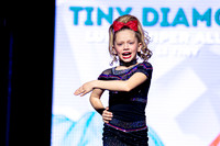 T1 // Tiny Diamonds - Day 1
