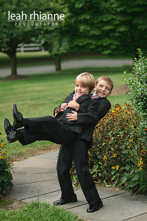 Leah Rhianne Photography