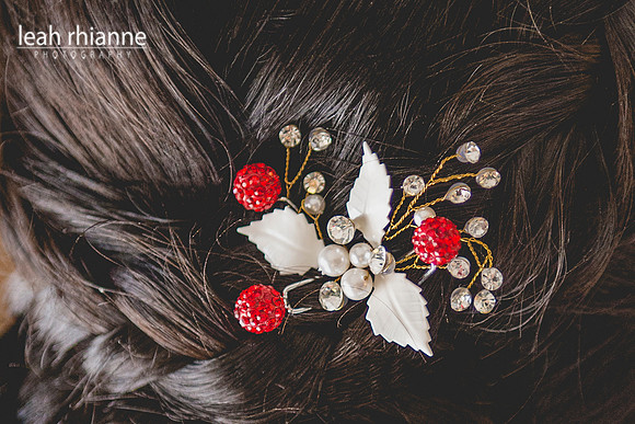 Leah Rhianne Photography