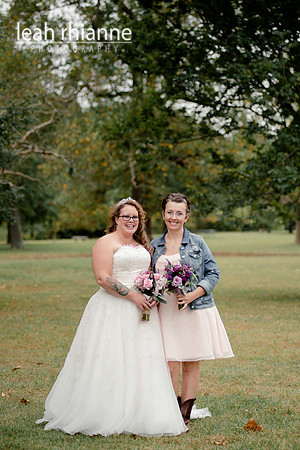 Leah Rhianne Photography