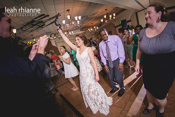 Leah Rhianne Photography