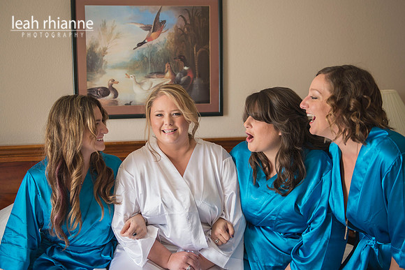 Leah Rhianne Photography