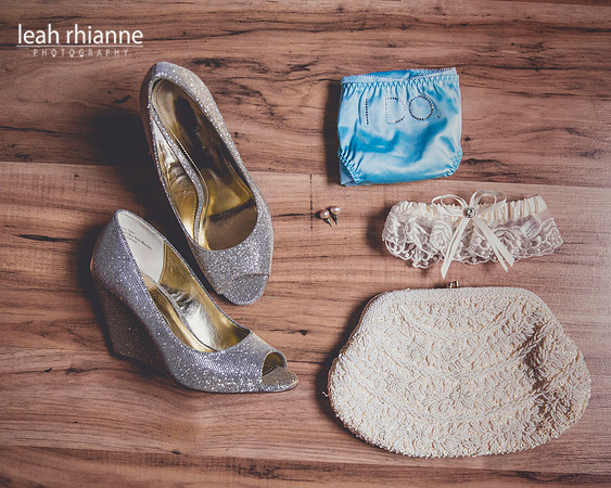 Leah Rhianne Photography