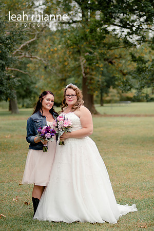Leah Rhianne Photography