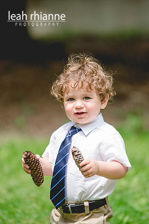 Leah Rhianne Photography
