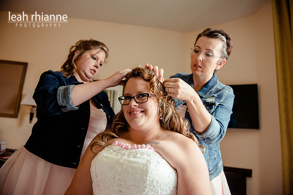 Leah Rhianne Photography