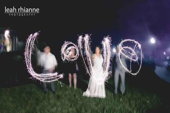 Leah Rhianne Photography
