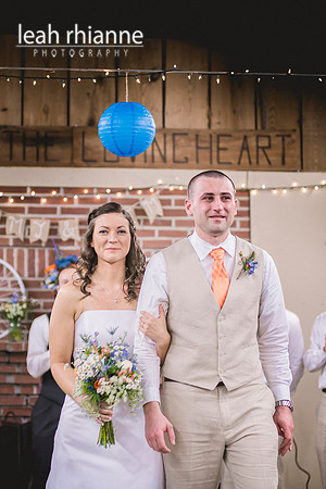 Leah Rhianne Photography