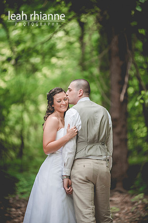 Leah Rhianne Photography