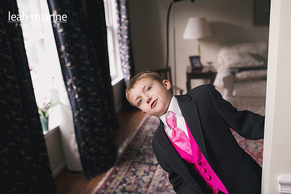 Leah Rhianne Photography