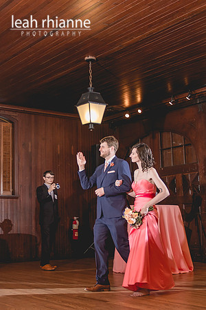 Leah Rhianne Photography
