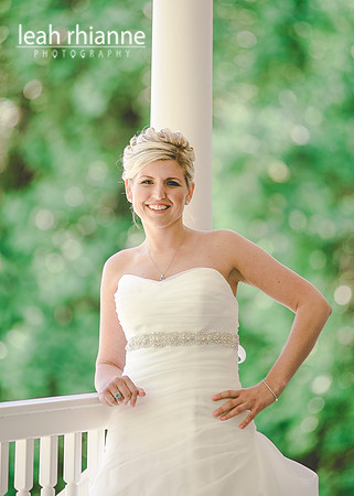 Leah Rhianne Photography