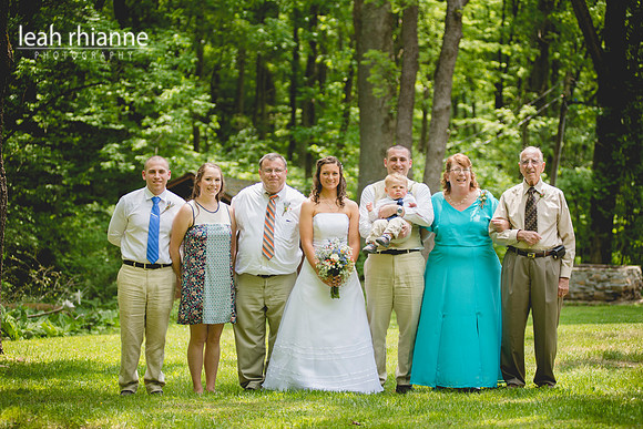 Leah Rhianne Photography