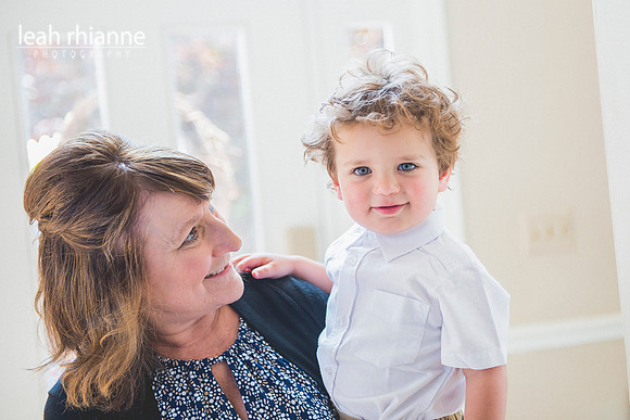 Leah Rhianne Photography