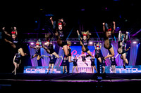U16/L4 // Blacklight