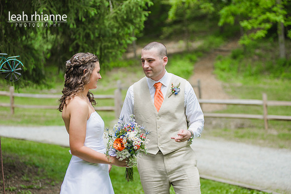 Leah Rhianne Photography