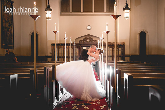 Leah Rhianne Photography