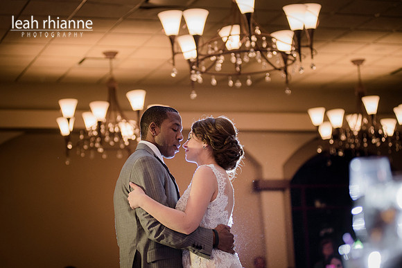 Leah Rhianne Photography
