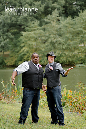 Leah Rhianne Photography