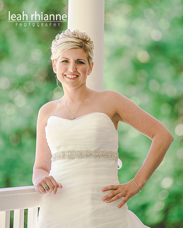 Leah Rhianne Photography