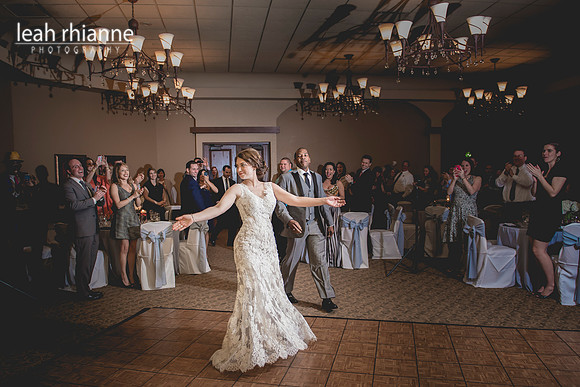 Leah Rhianne Photography