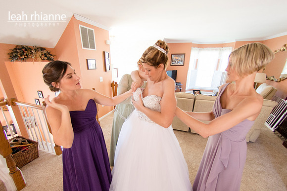 Leah Rhianne Photography