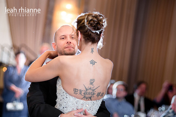 Leah Rhianne Photography