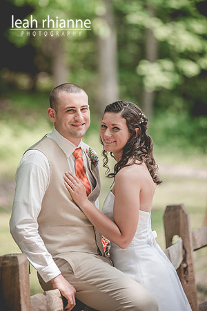 Leah Rhianne Photography