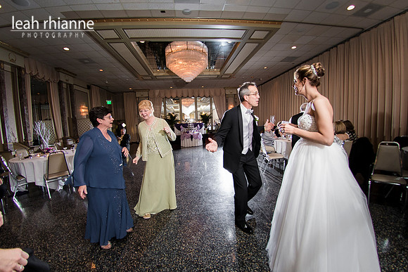 Leah Rhianne Photography