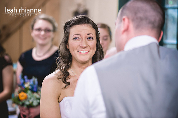 Leah Rhianne Photography