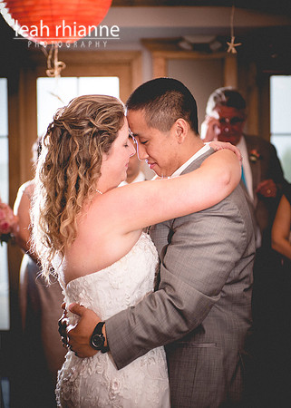 Leah Rhianne Photography