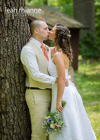 Leah Rhianne Photography