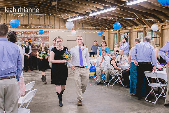 Leah Rhianne Photography